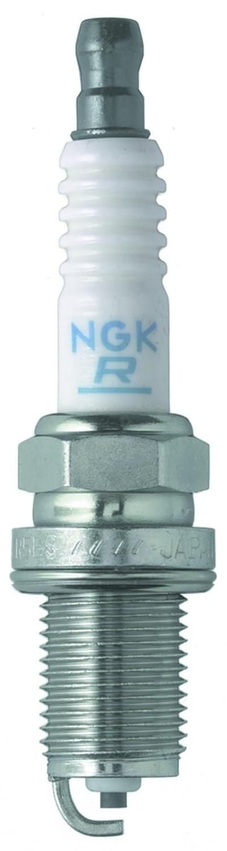 NGK 6376 LFR5A-11 V-Power Spark Plug