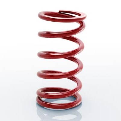 Eibach 0950.500.0400 9.50 in. Front Coil Spring  5 in. O.D.  400 lbs