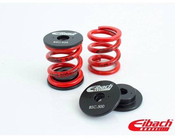 Eibach BSC.500 Bump Spring Cup 0.500 in. Shaft