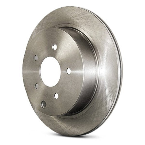 Centric Parts CEN121.40053 C-Tek Standard Vented Front Brake Rotor for 2001-2006 Acura MDX