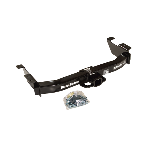 Draw-Tite 41945 2000-2014 Ford Econline Van Class Iv Ultra Frame Receiver Hitch