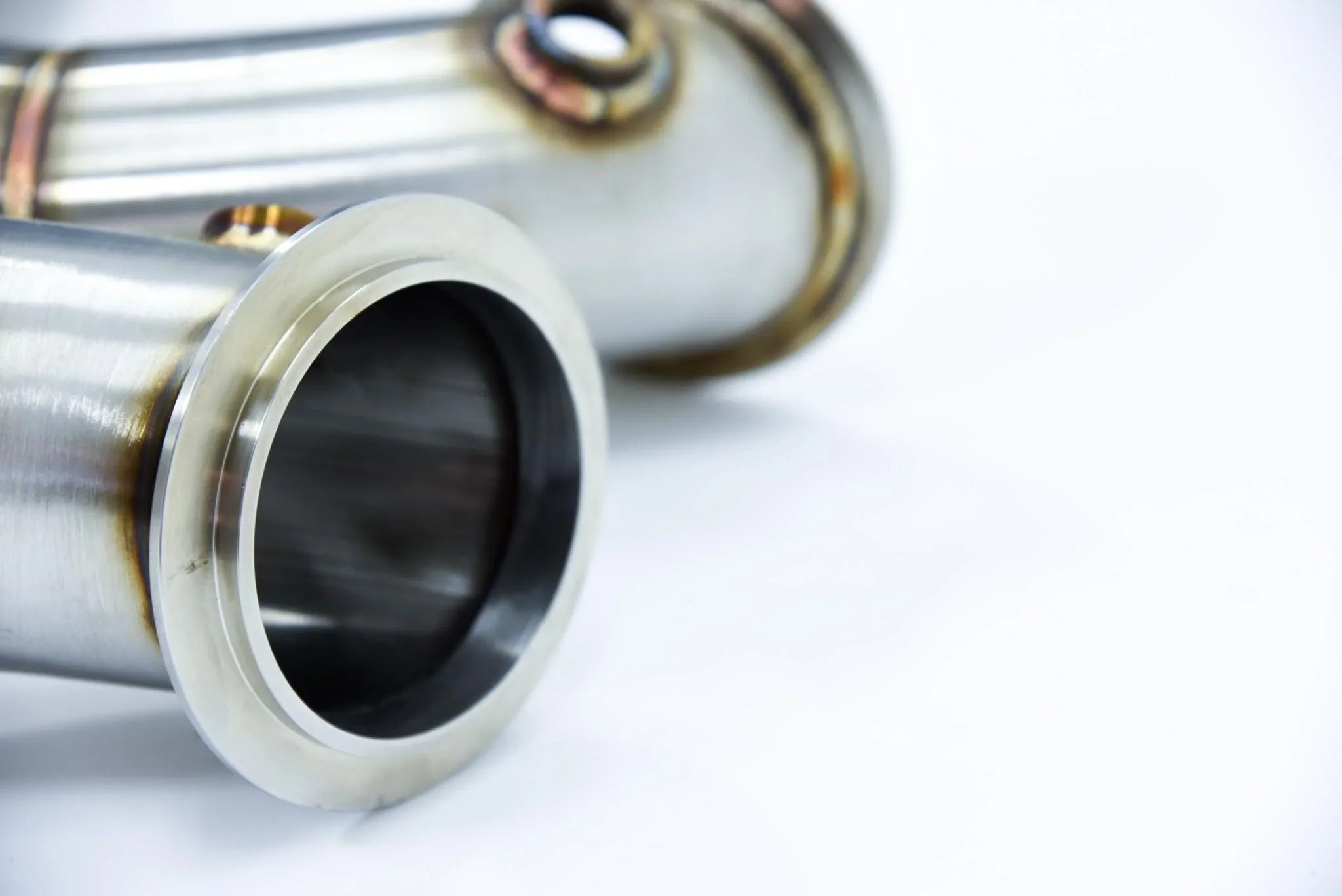 ARM Motorsports Catless Downpipes N54 RWD BMW 335i