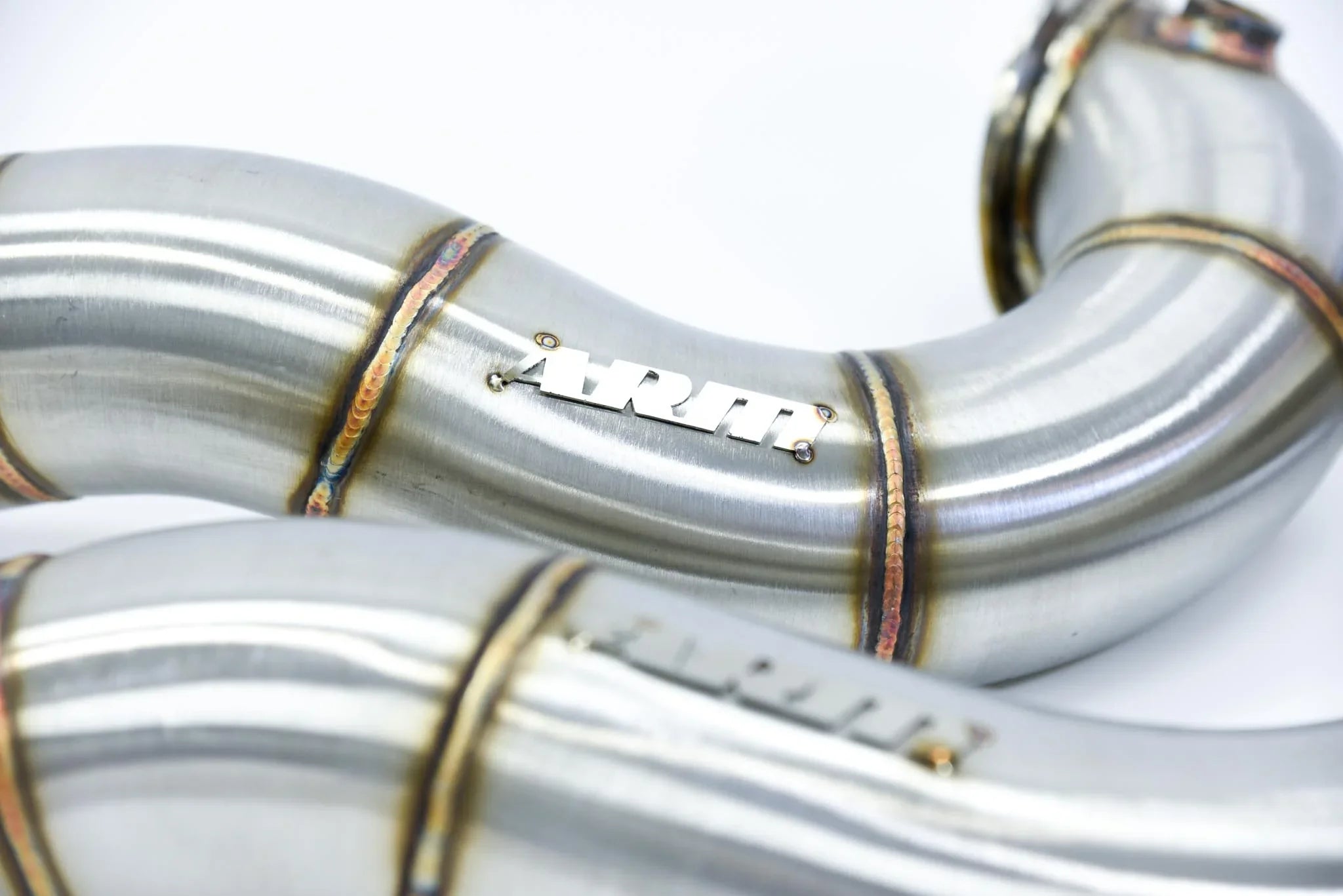 ARM Motorsports Catless Downpipes N54 RWD BMW 335i