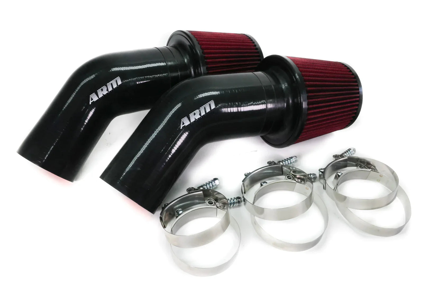 ARM Motorsports Intake N63 BMW M550I M850I 750I