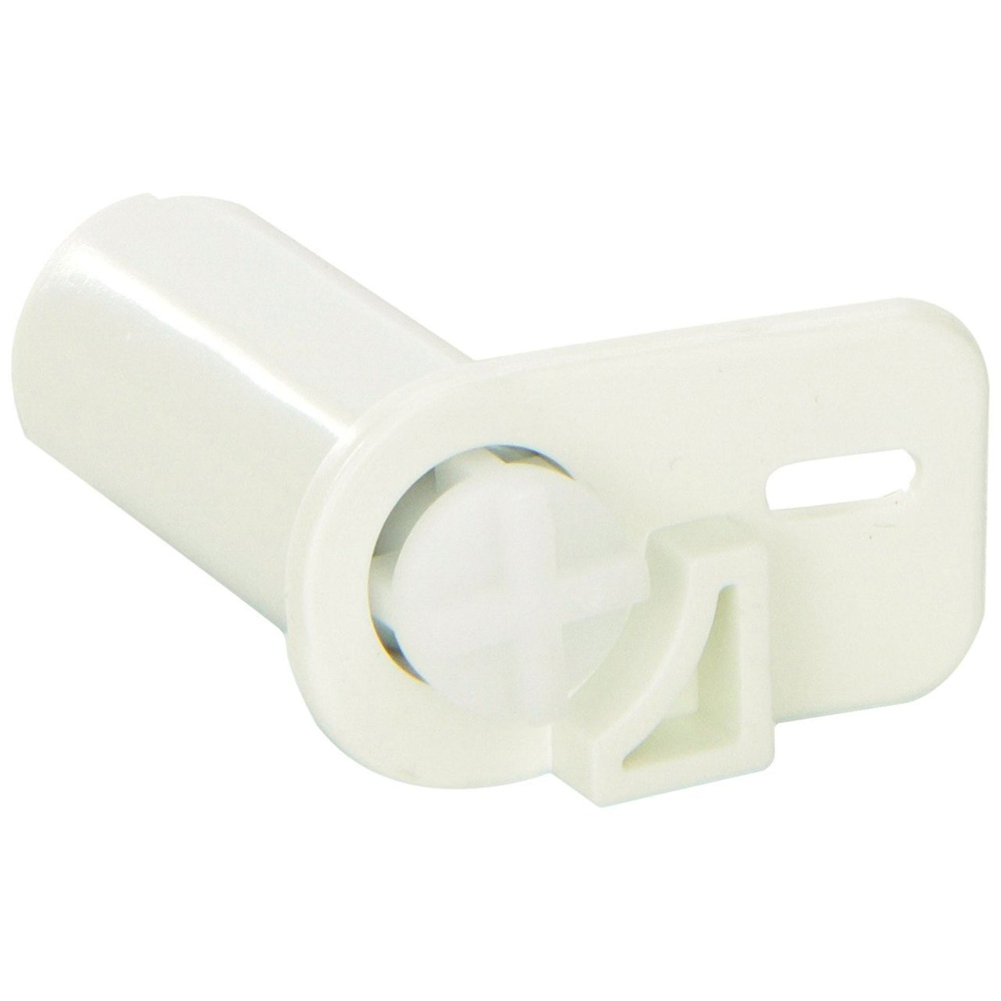 Norcold 619042 Spring Holder AssemblyLh Evap Door / Yellow Spring