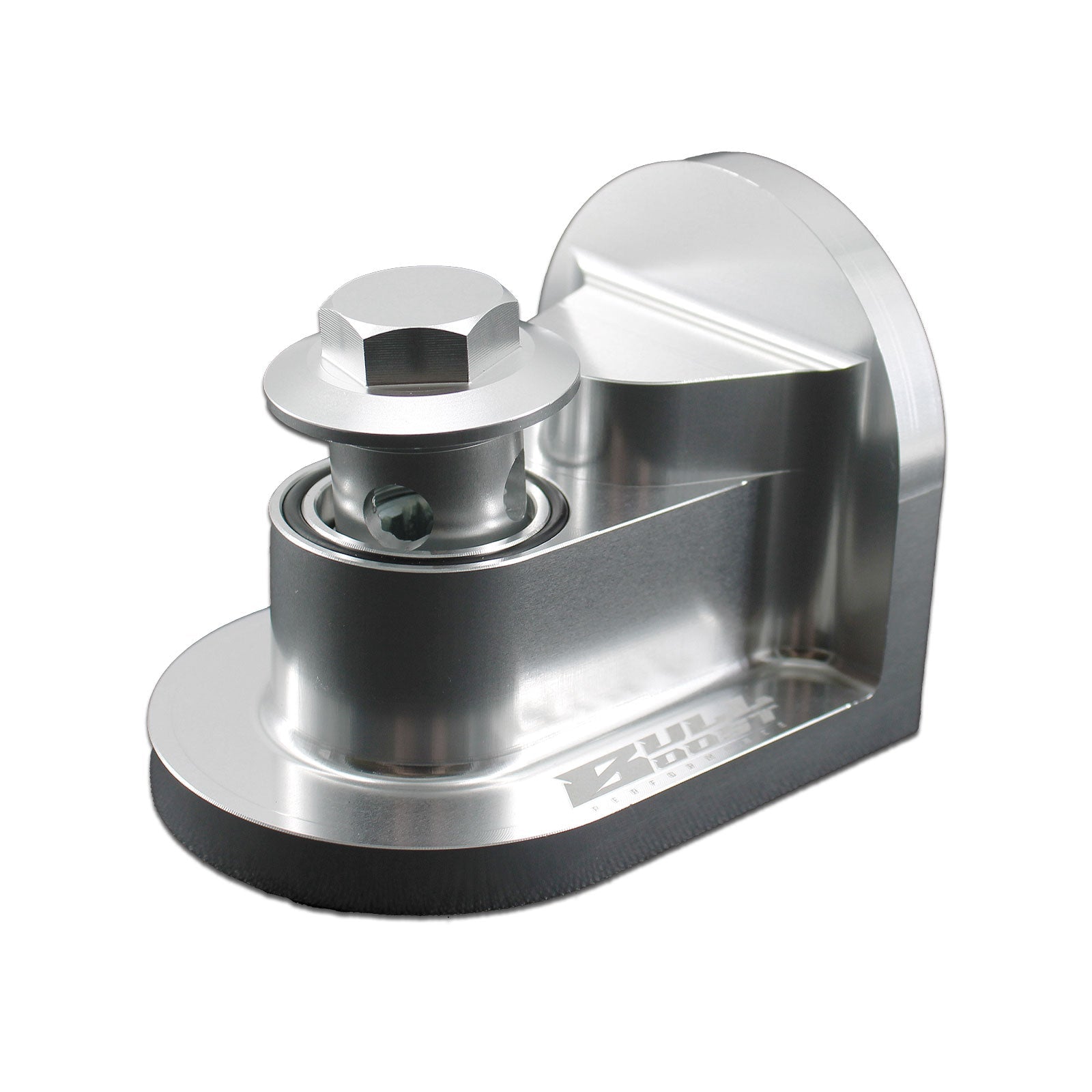 90 Degree Oil Filter Relocation Adapter For Honda EG EK Civic K B D H F Series