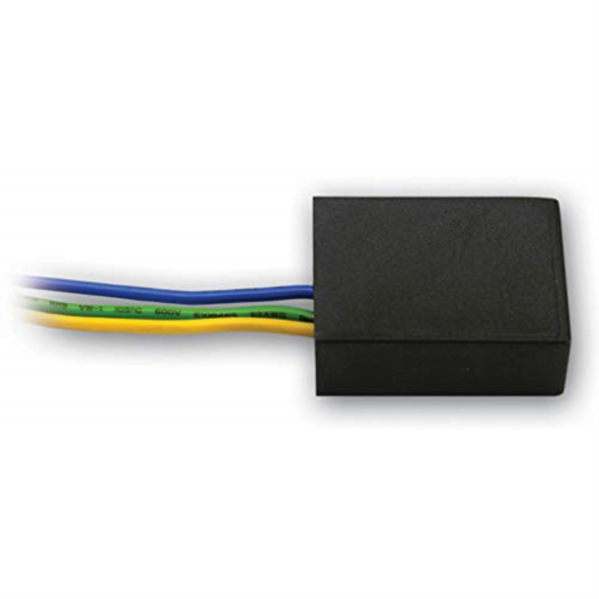Pacer Performance Logic Circuit 20-702 - Black, Durable Design for Enhanced Performance