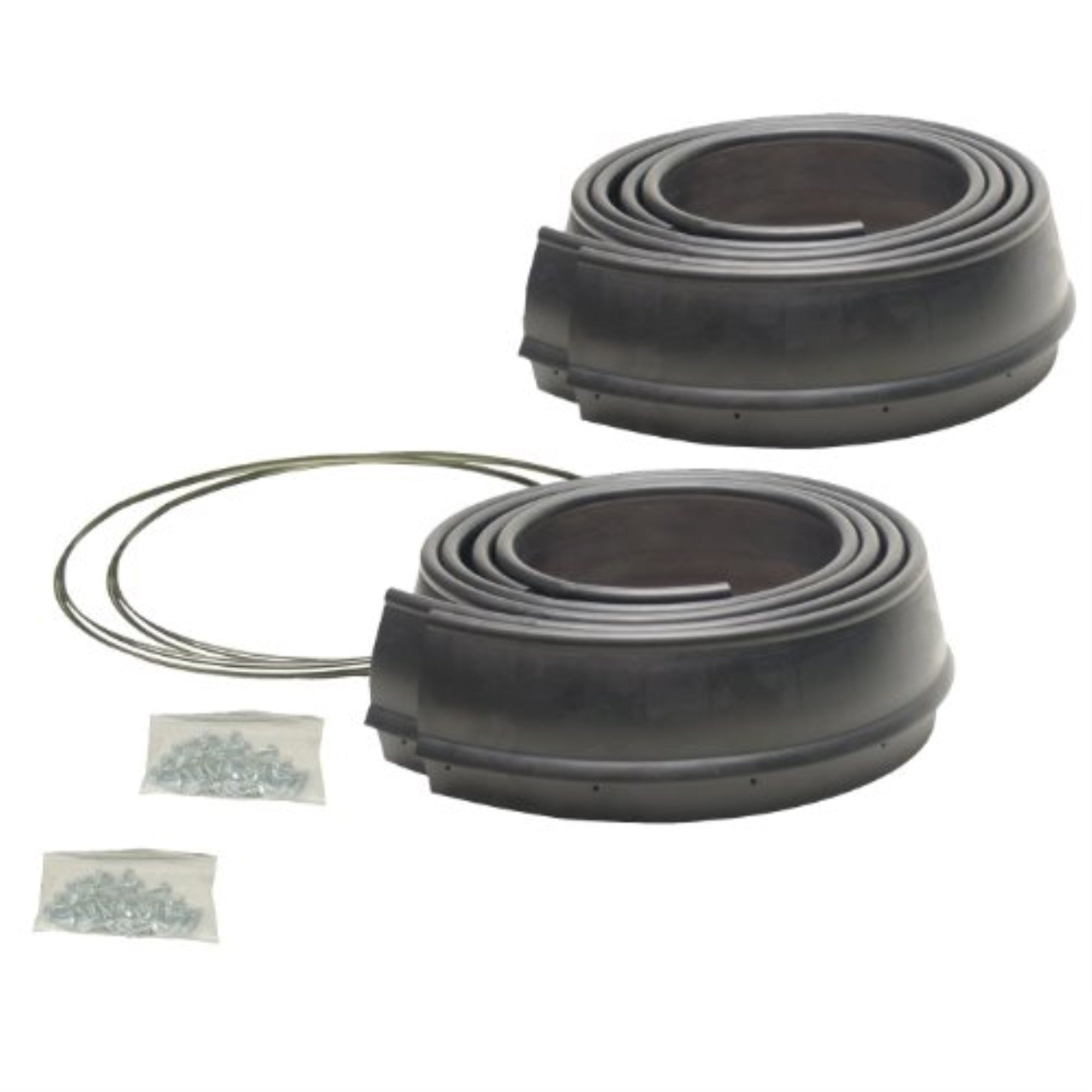 FLX FLR HD W/WIRE 58 4PC