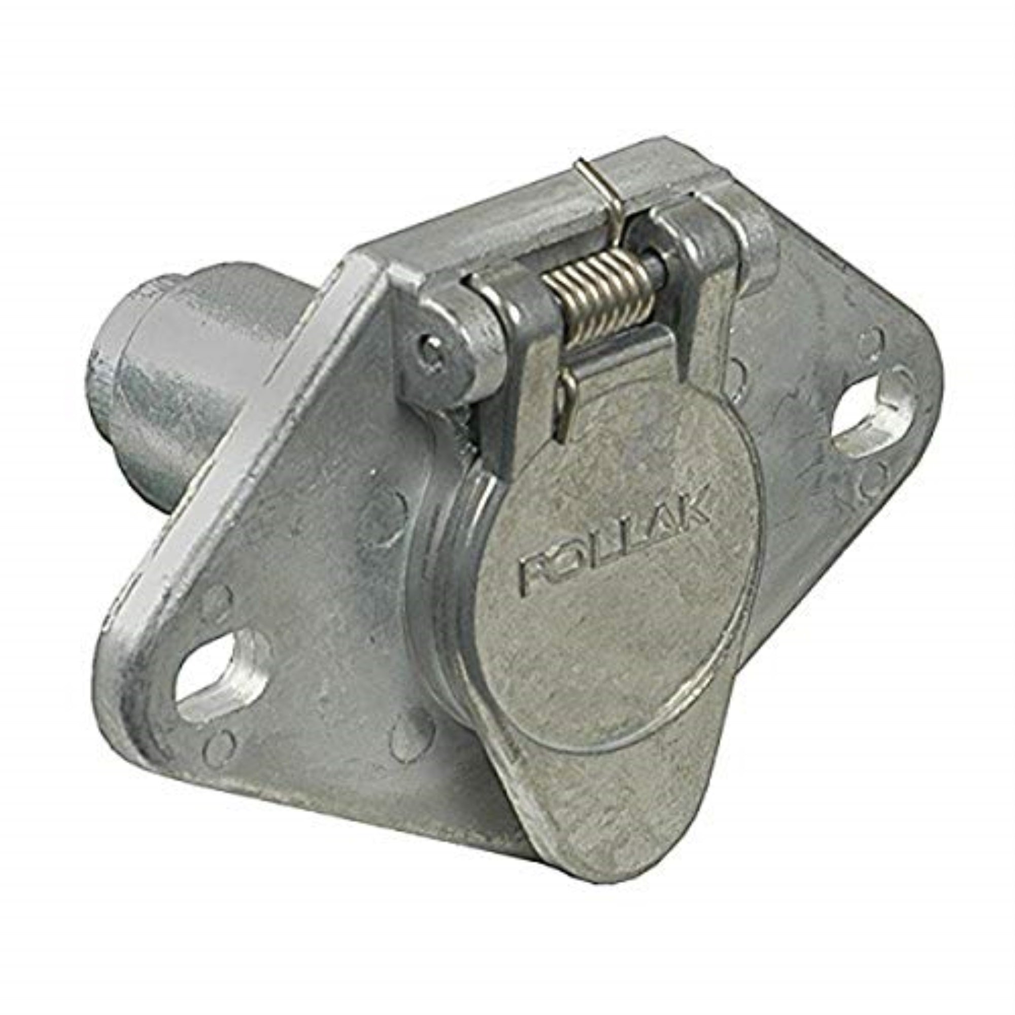4WAY CONNECTOR SOCKET