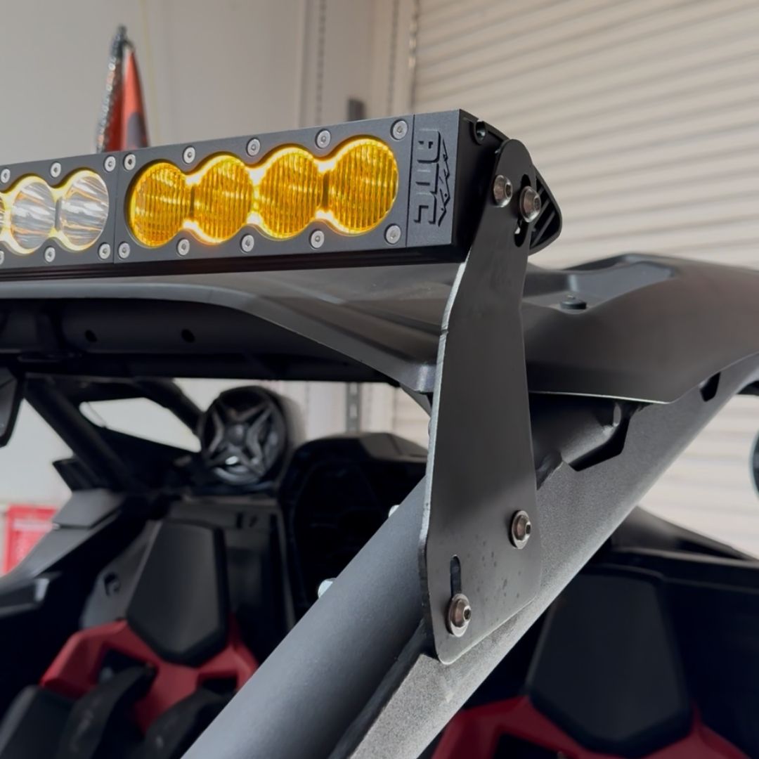 Can-Am Maverick R 50  Bracket
