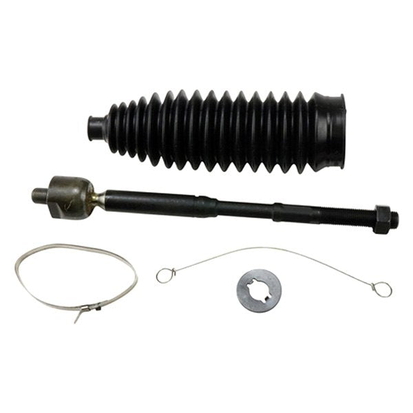 Beck Arnley 101-8139 Inner Tie Rod End Kit for 2009-2013 Toyota Corolla