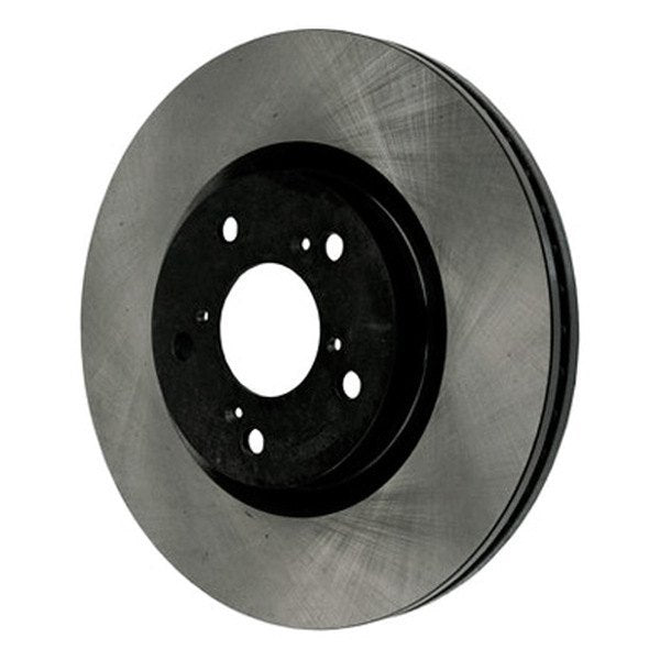 Beck & Arnley 083-3437 Front Brake Rotor for 2009-2014 Acura TL