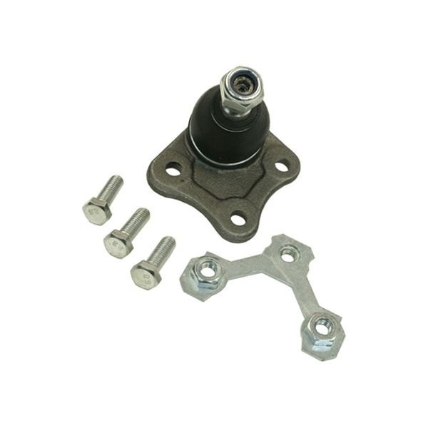 Beck & Arnley 101-4784 Front Lower Ball Joint for 1995-2005 Volkswagen Jetta