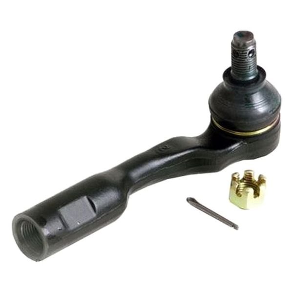 Beck Arnley 101-4795 Front Right Outer Tie Rod End for 2000-2002 Toyota Tundra