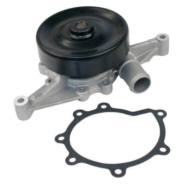 Beck Arnley 131-2457 Water Pump for 2003-2008 Jaguar S Type