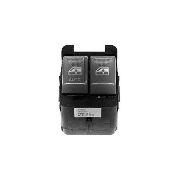 AC Delco D1953D Left Dimmer Switch for 2003-2007 Chevrolet Express 3500