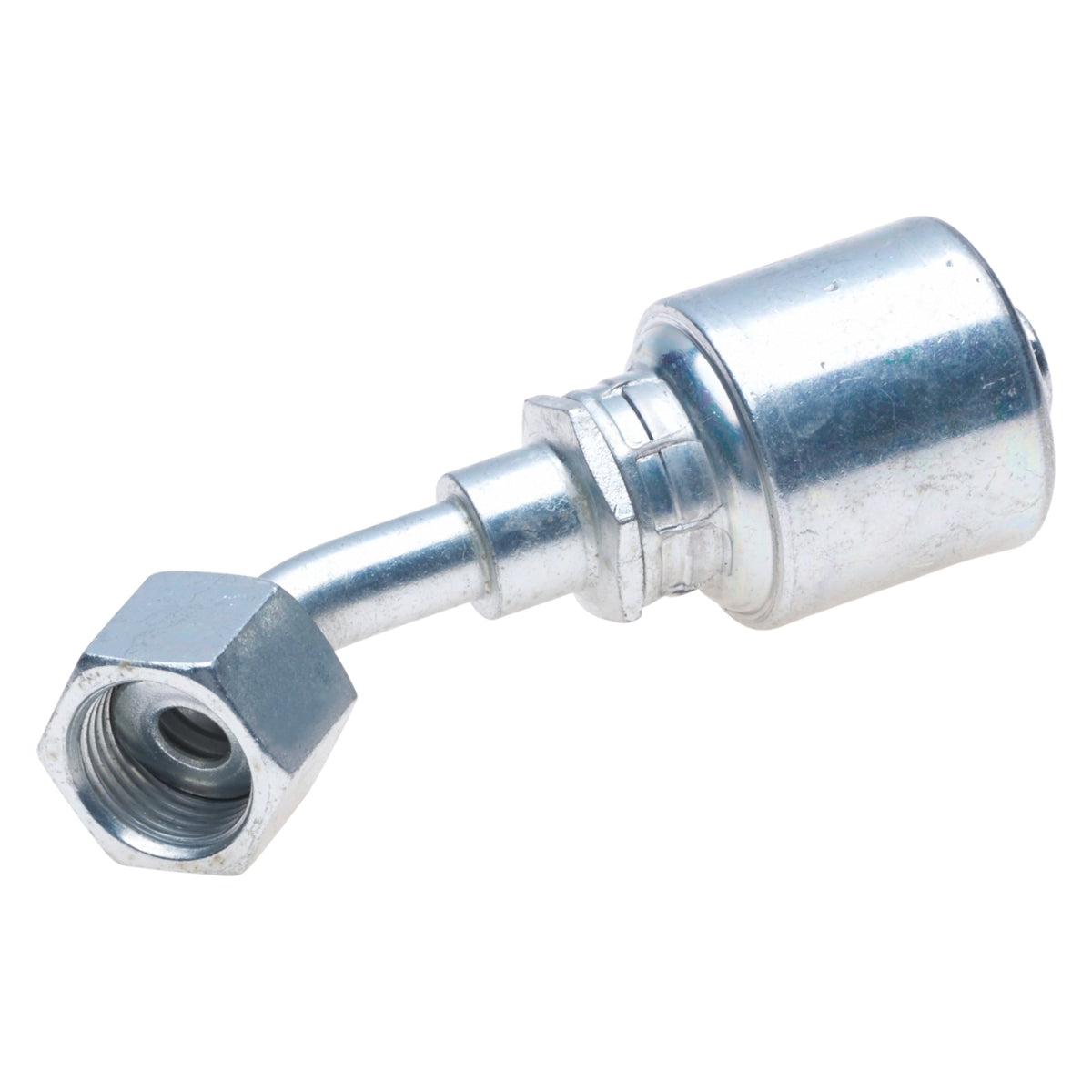Gates G252350404 0.3718 in. Coupling & Adapter