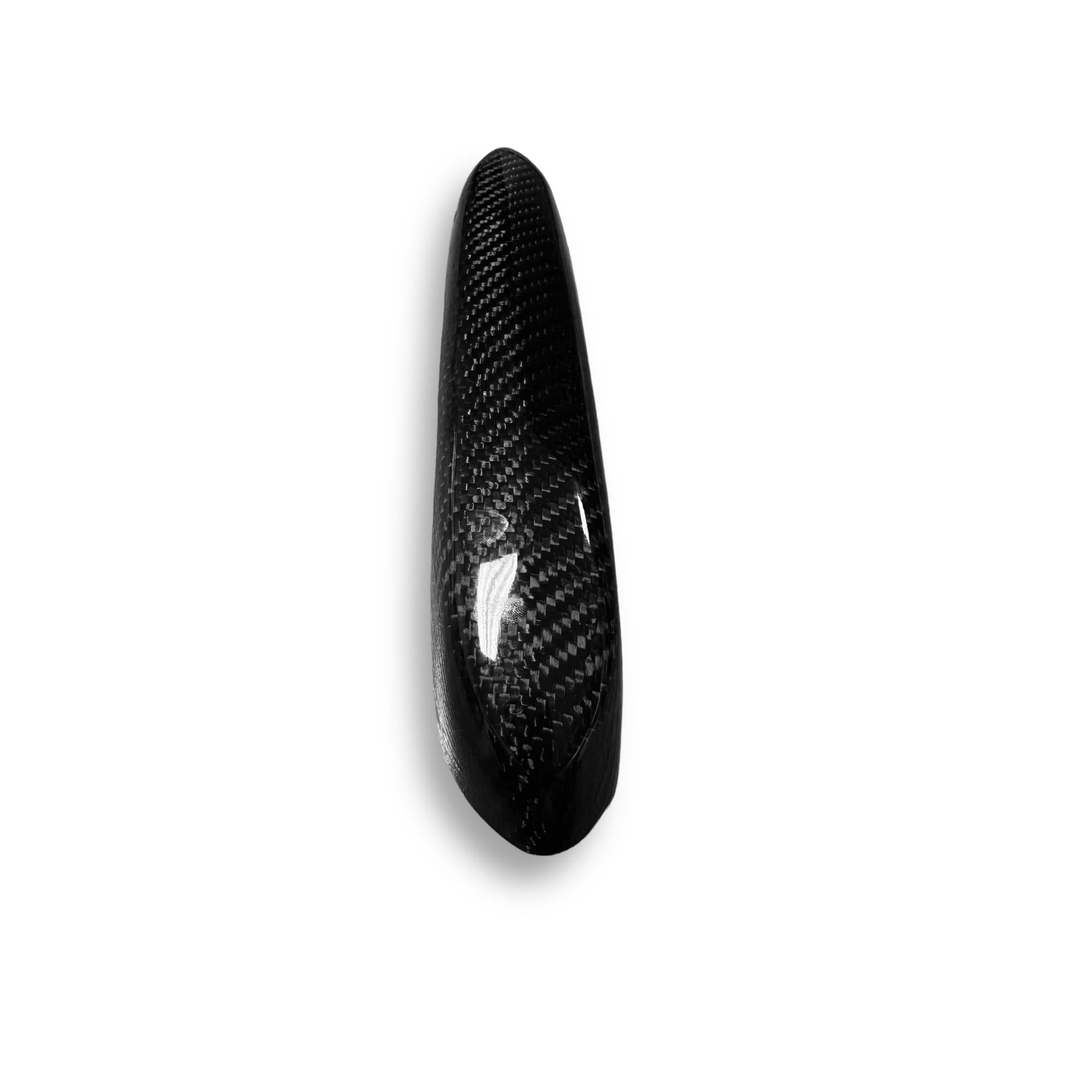 Toyota Supra MKV A90/A91 Carbon Fiber Door Handle Covers | Palenon Performance