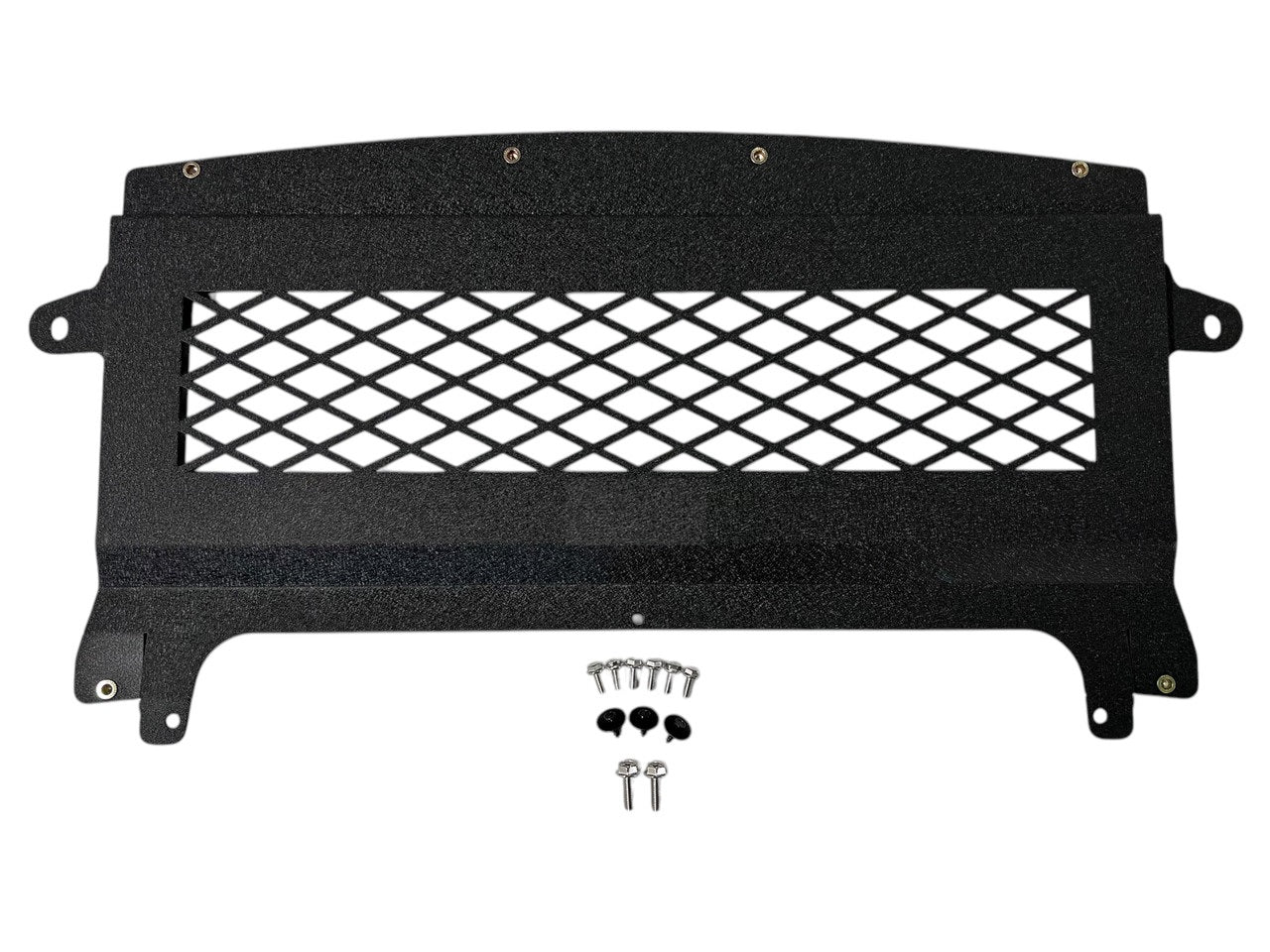 TCM Aluminum Skid Plate BMW F80 F82 F83 M3/M4 S55