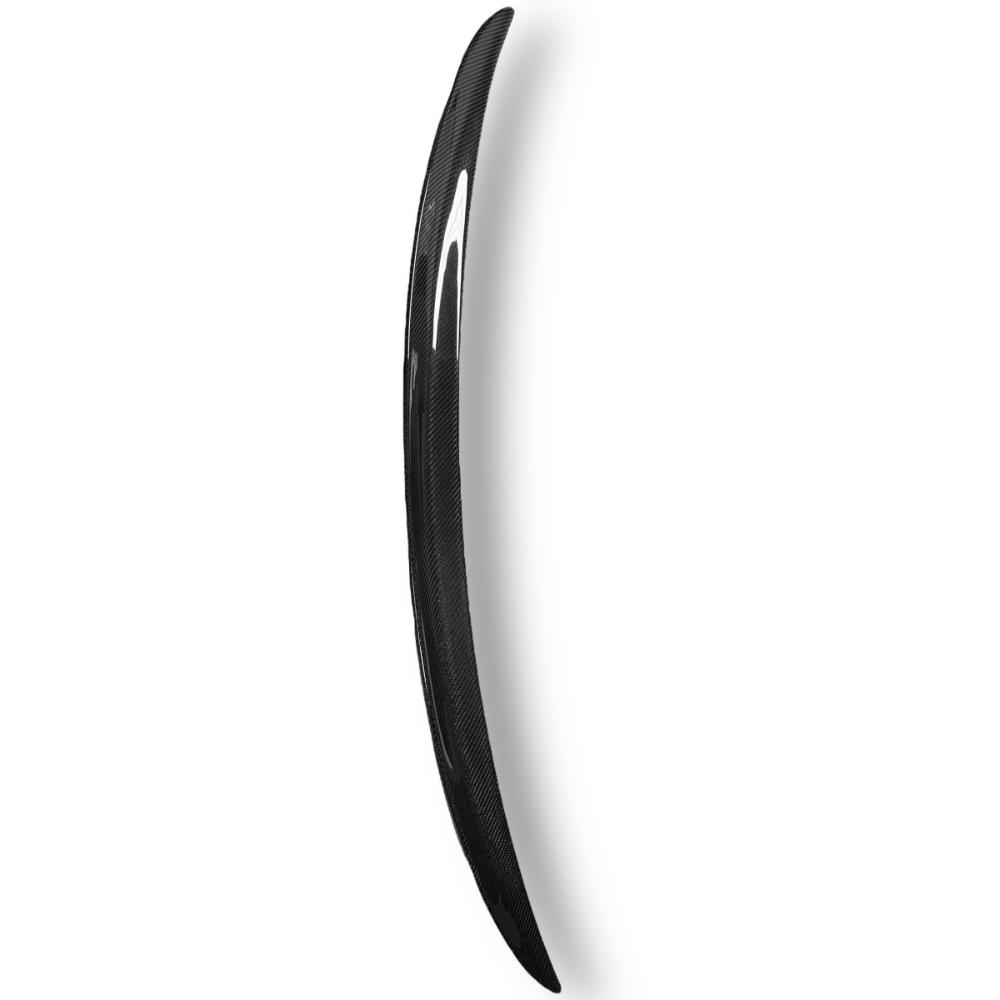 Carbon Fiber BMW F87 M2 & F22 MP Style Trunk Spoiler