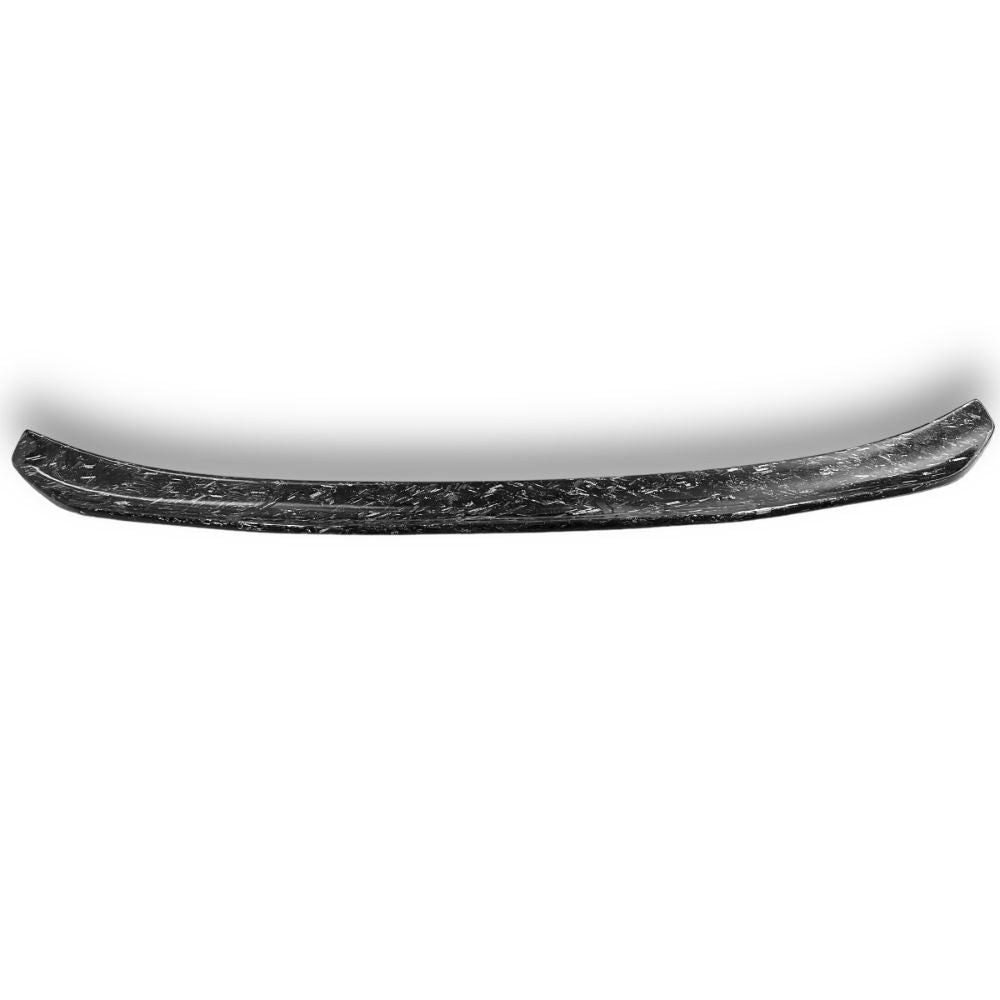 BMW G22 & G82 M4 PSM Trunk Spoiler - Forged Carbon Fiber