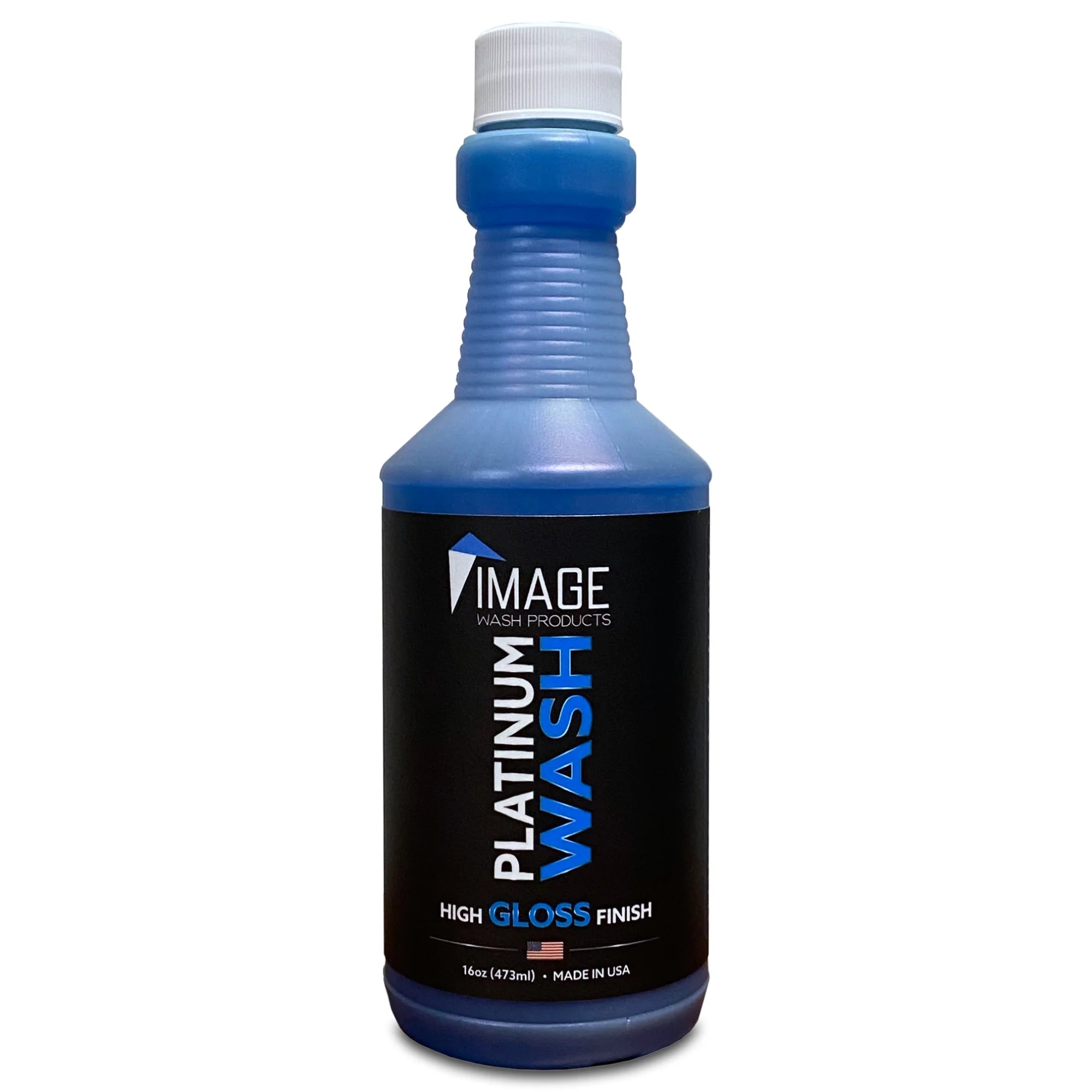 Platinum Wash – Neutral pH Detailing Truck Wash Soap