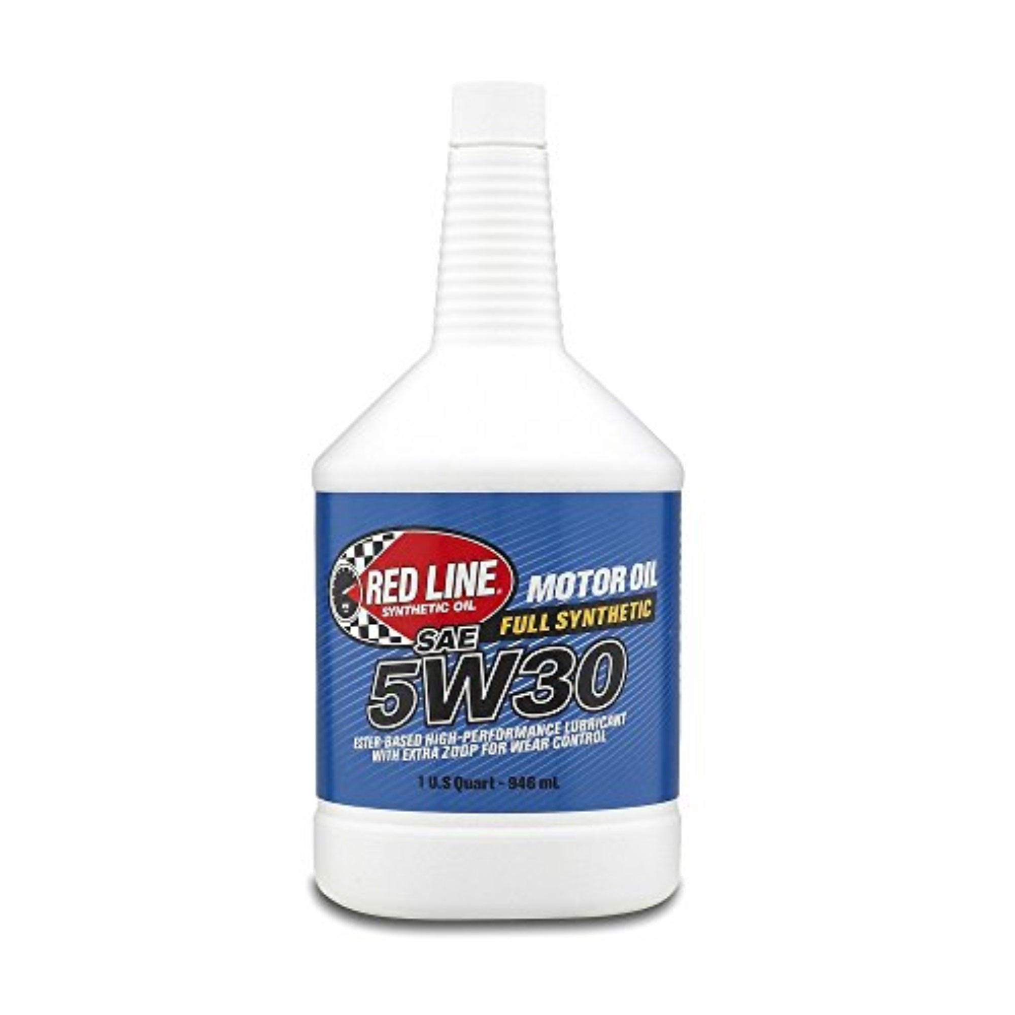 MOTOR OIL 5W30 1QT
