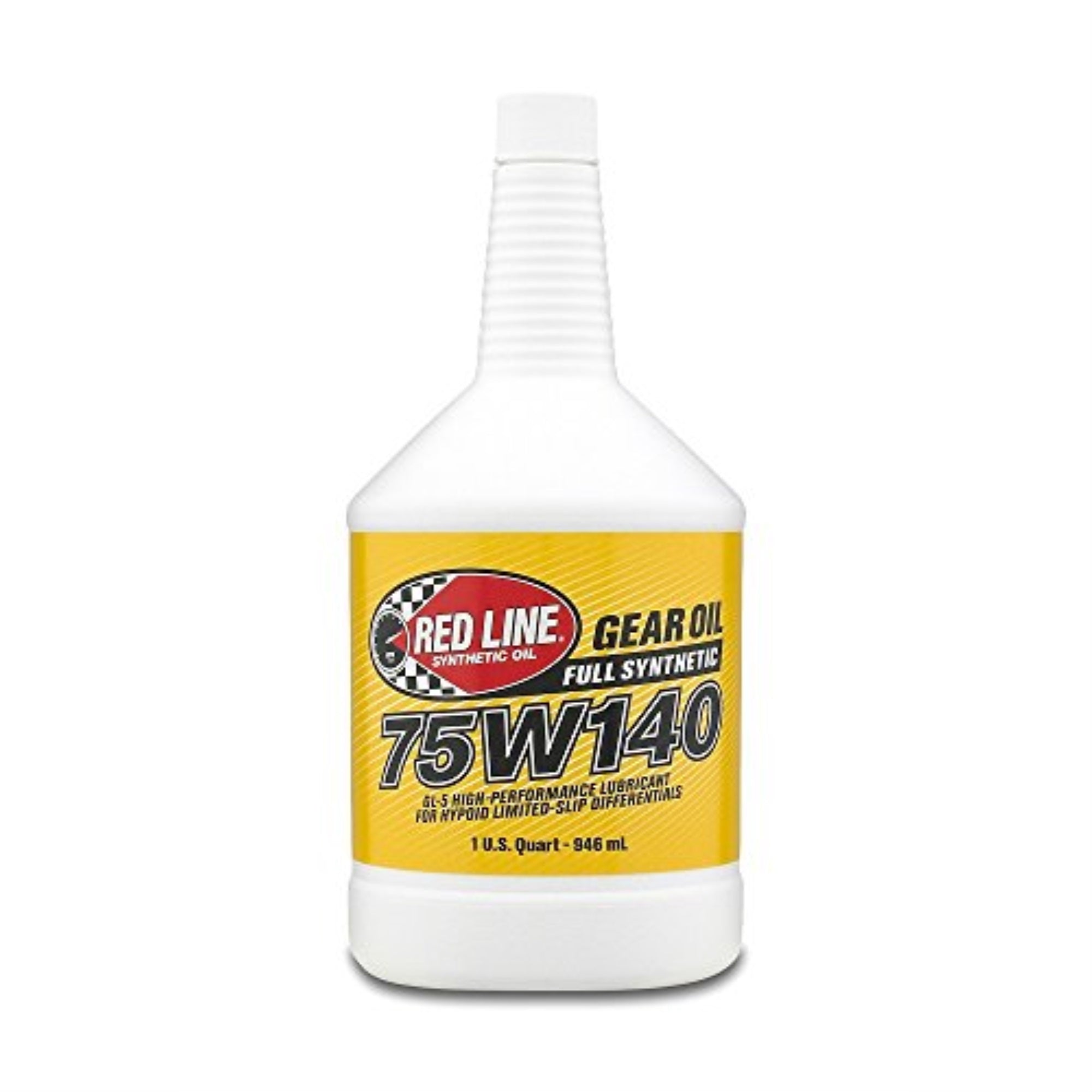 GEAR OIL QT