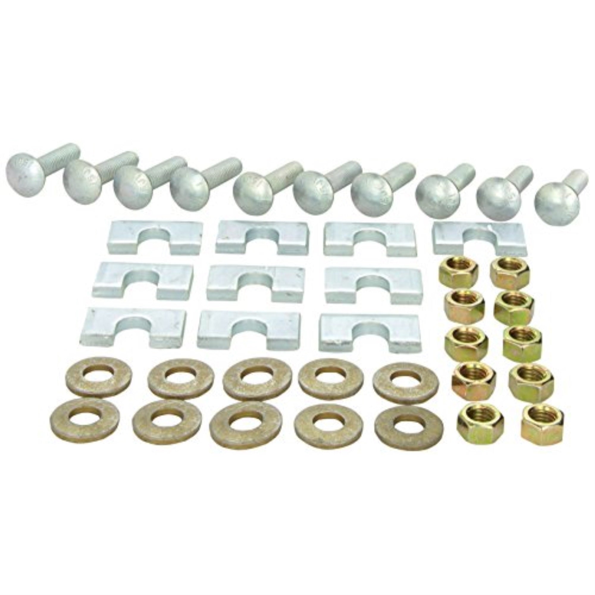 30035 HARDWARE BOLTS ONLY