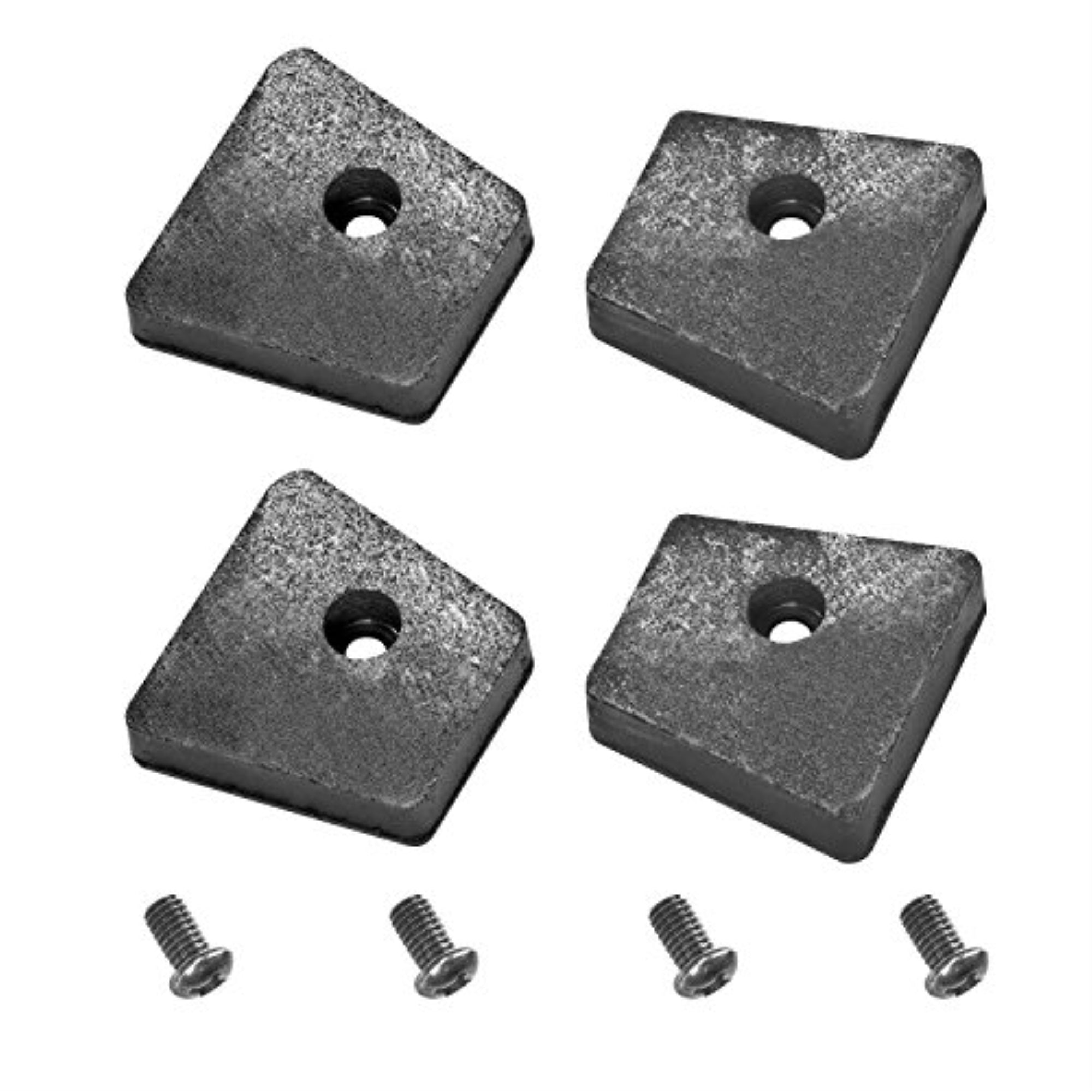 SC FRICTION PADS  SET OF