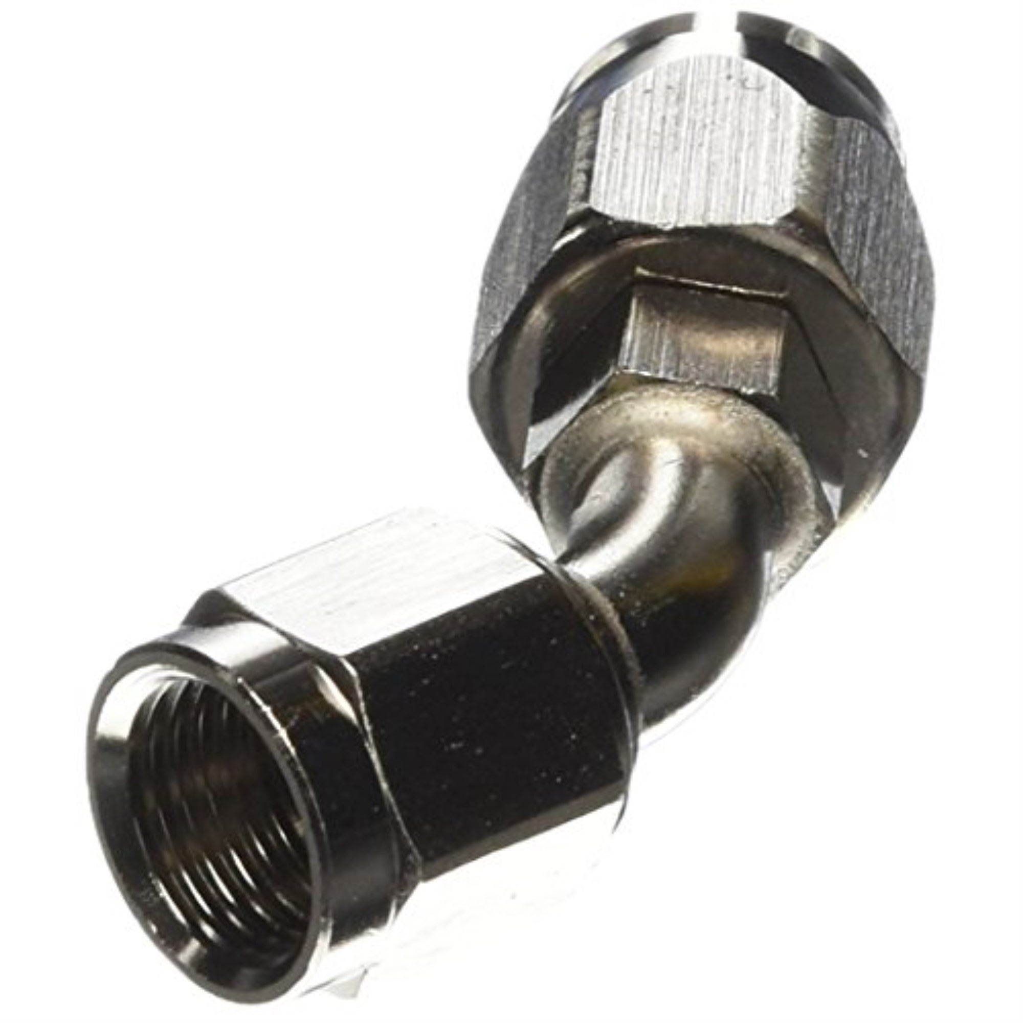 ENDURA HOSE END #645 DEG