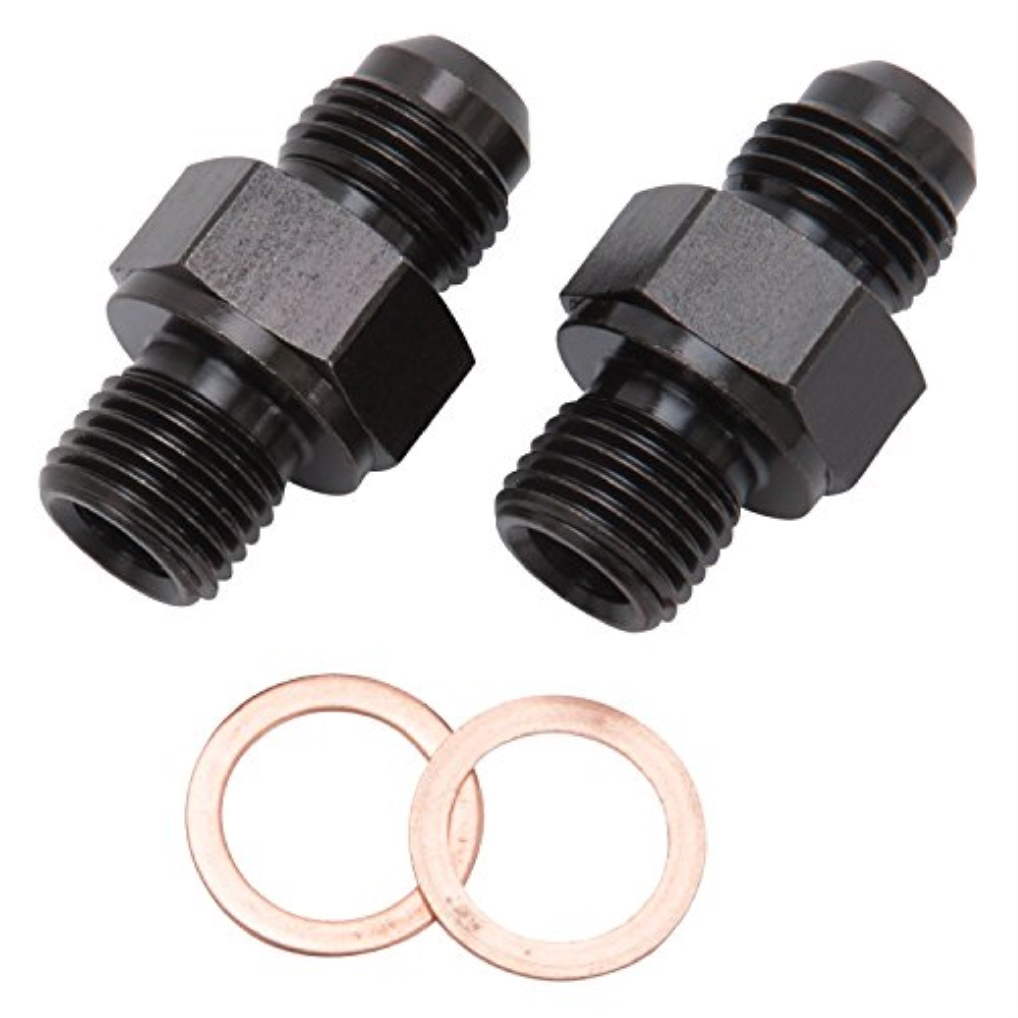 6 TO 1/4 NPS TURBO
