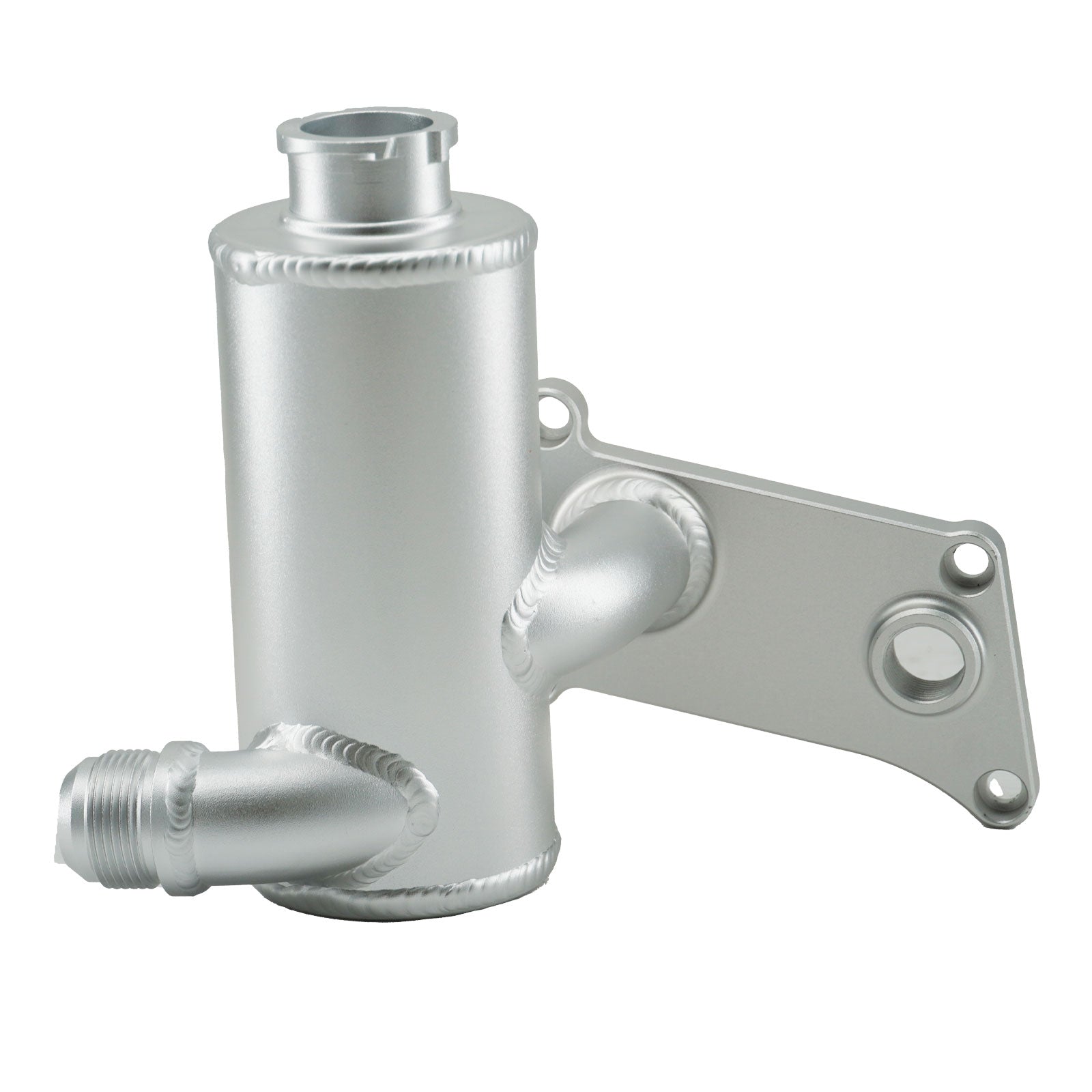 K Series RBB RBC Swirl Pot Coolant 16AN for K Swap K20 K24 EG EK DC2 CRV Civic