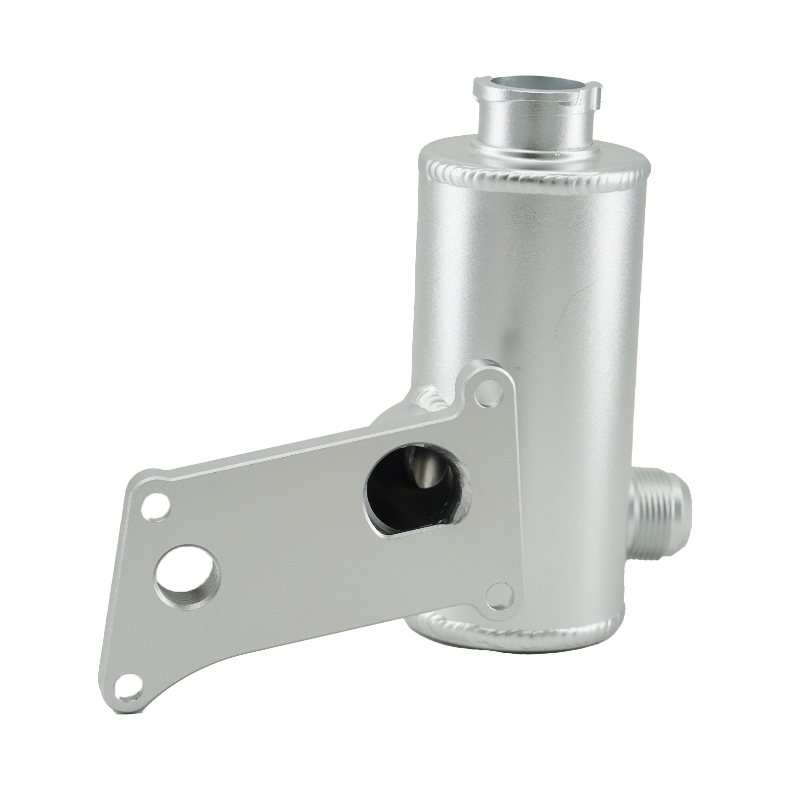 K Series RBB RBC Swirl Pot Coolant 16AN for K Swap K20 K24 EG EK DC2 CRV Civic