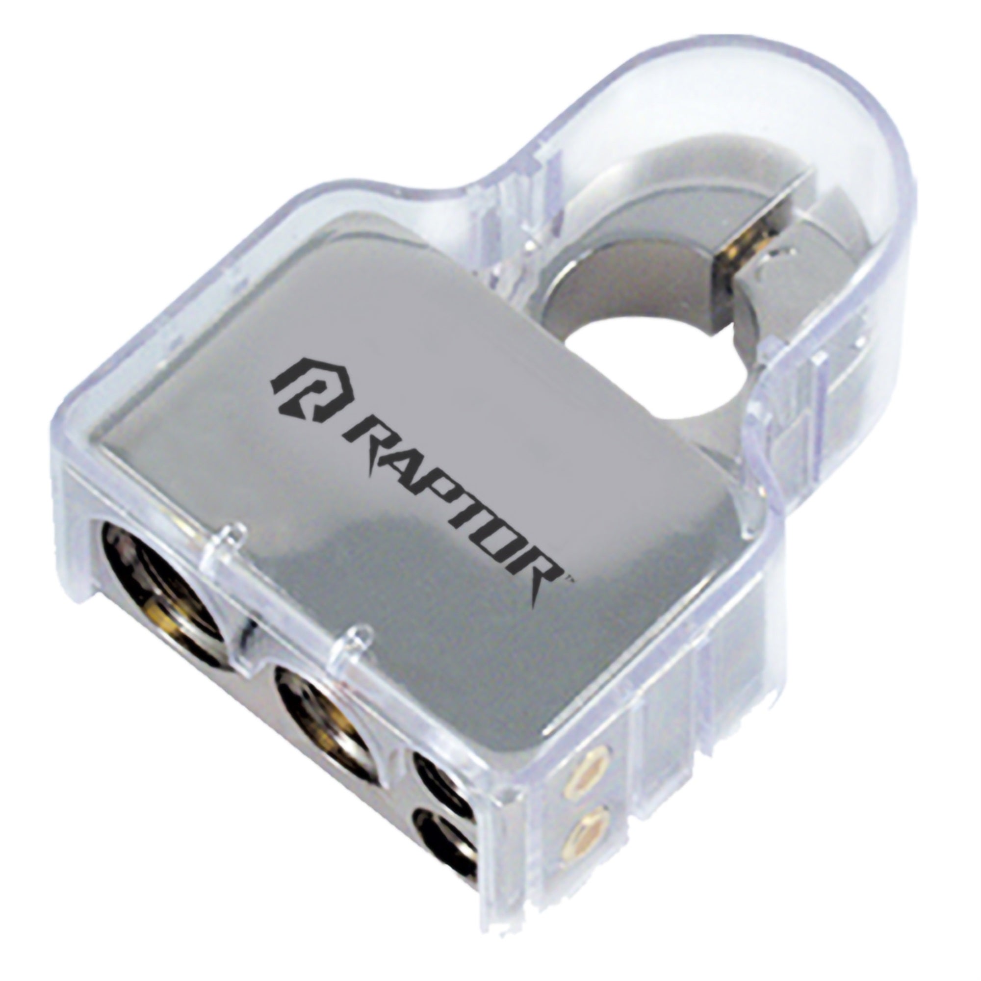 DIGITAL NEGATIVE BATTERY TERMINAL
