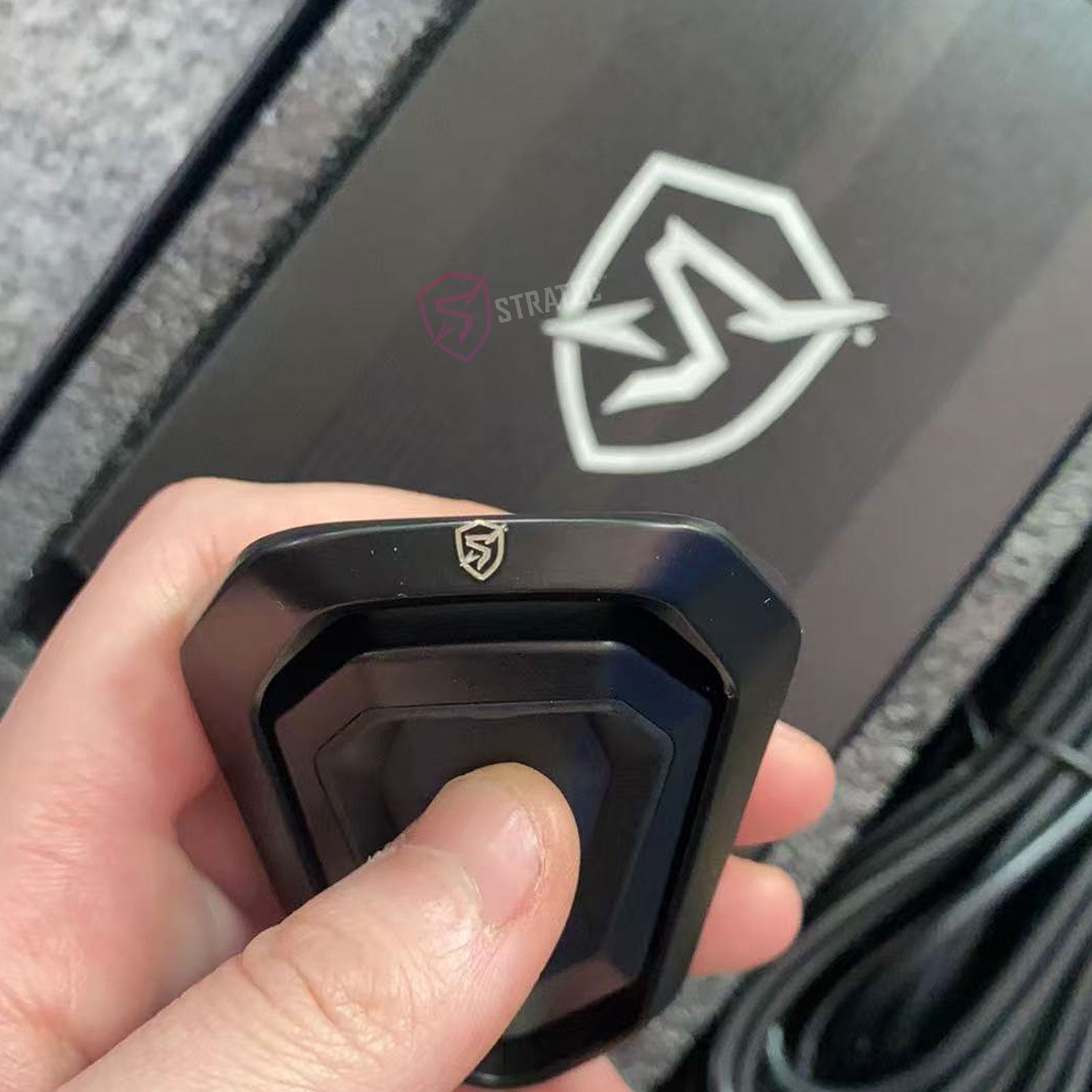 Stainless Steel Valved Catback Exhaust System for Audi SQ5 8R FY 3.0T