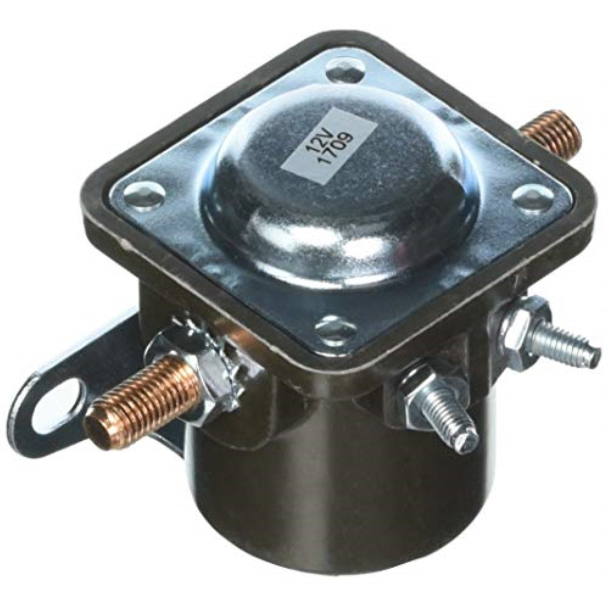 Standard Motor Products Ss581 Solenoid
