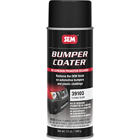 Bumper Coater, Aer.