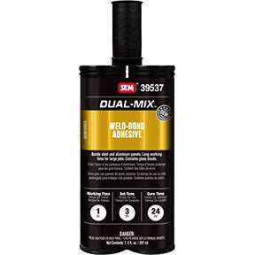 Weld Bond Adhaesive