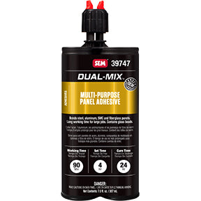 Panel Adhesive, Multi-Purp