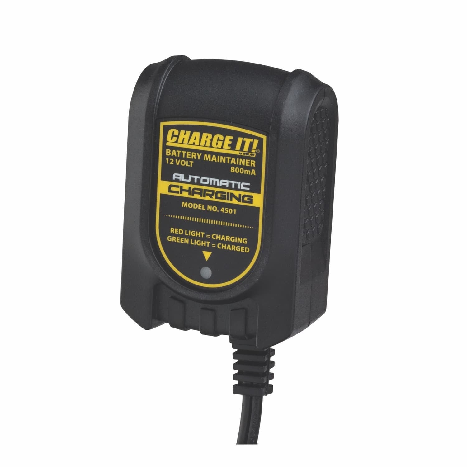 .08 Amp 12Vt Btry Maintainer