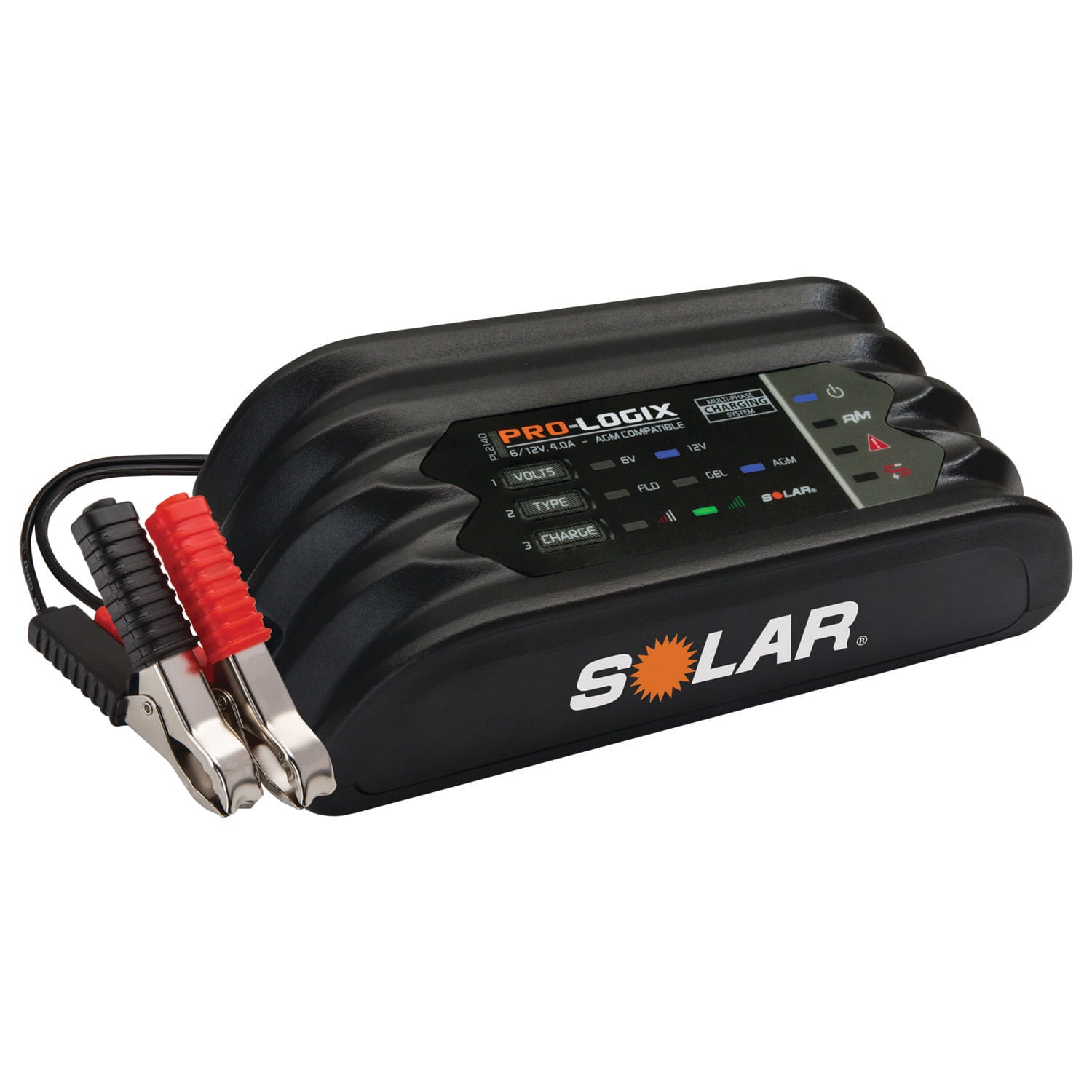 Pro Logix 6/12V 4A