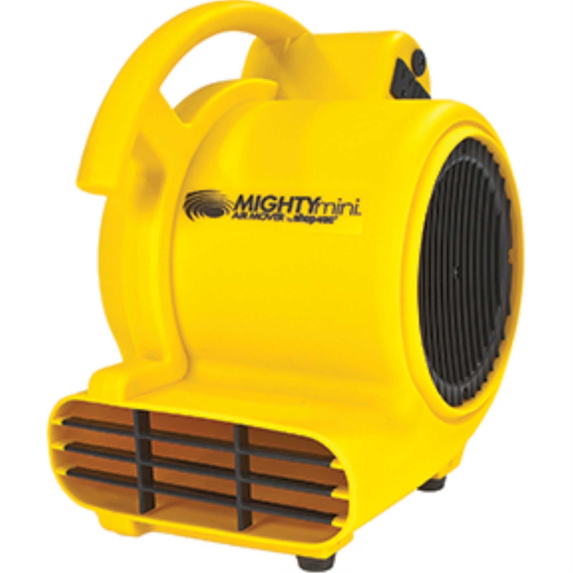 UTILITY AIR MOVER -SMALL