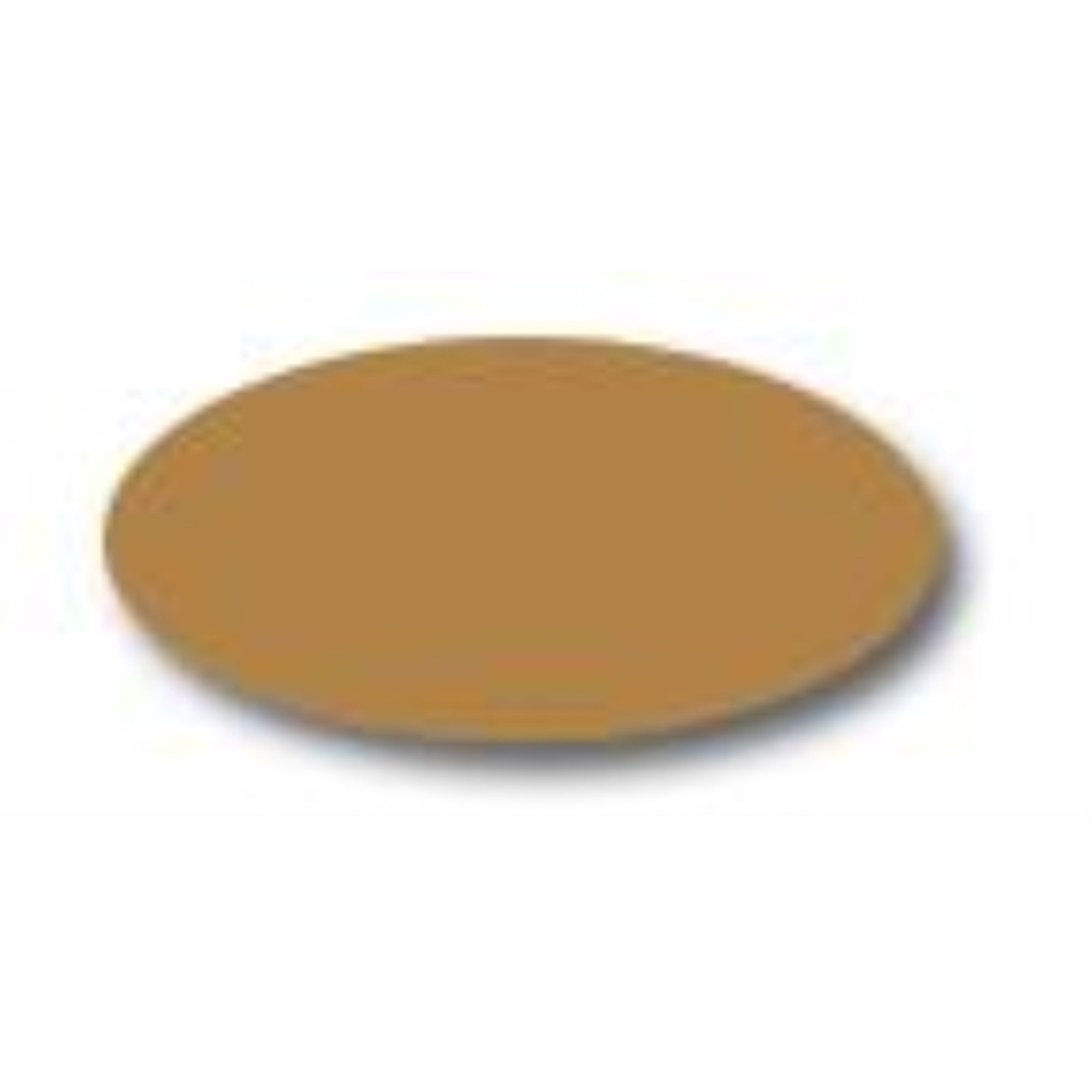 Trimbrite T1122 1/8 Pinstripe Tape Gold