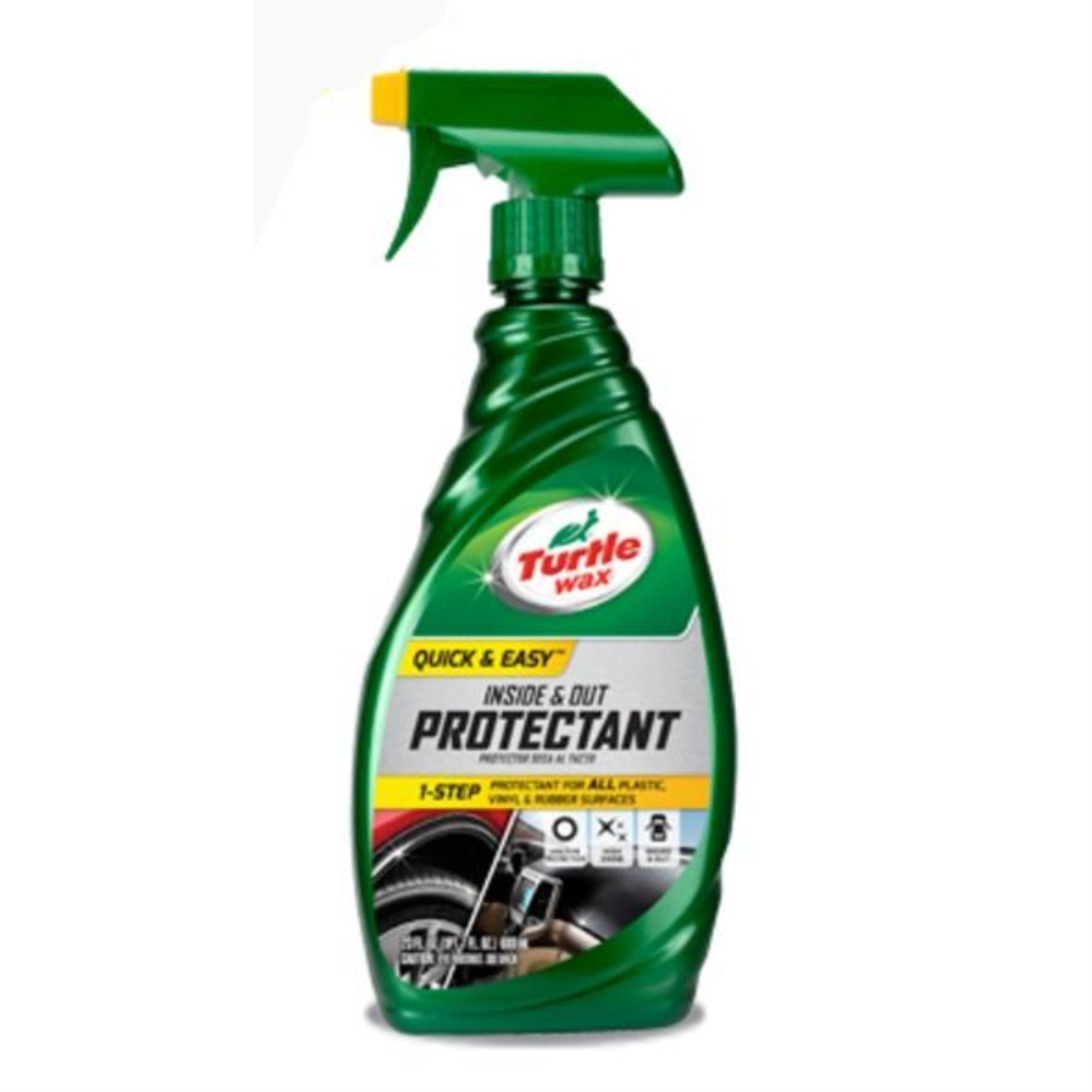 INSIDE & OUT PROTECTANT