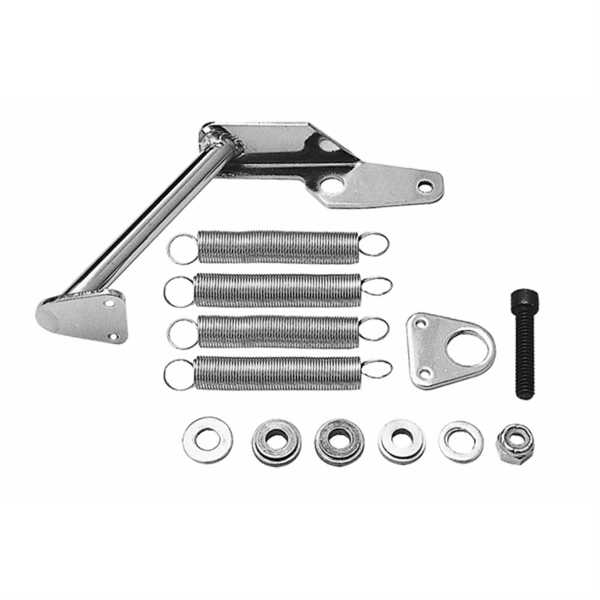 RETURN SPRING KIT