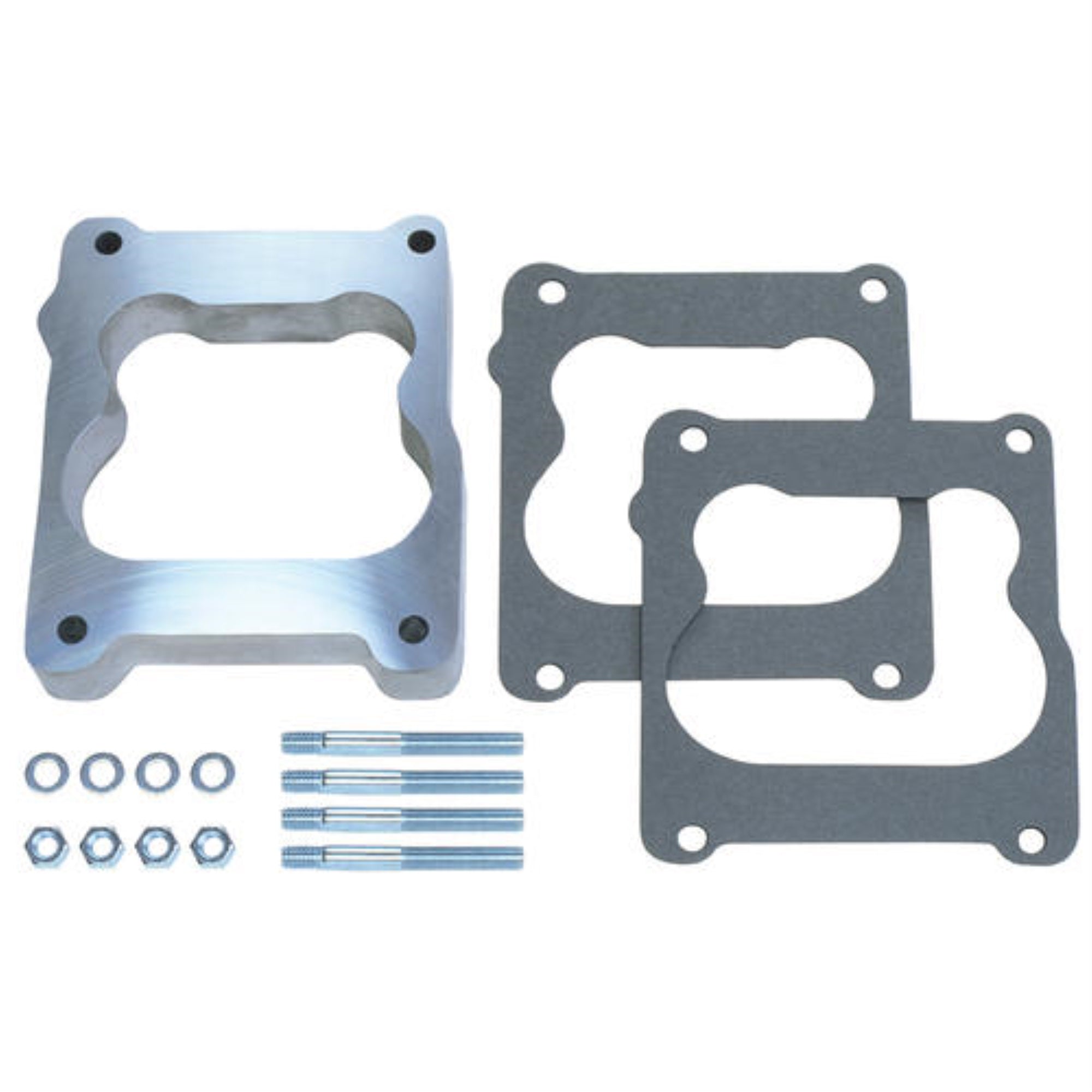 QUADRAJET 1 IN. SPACER