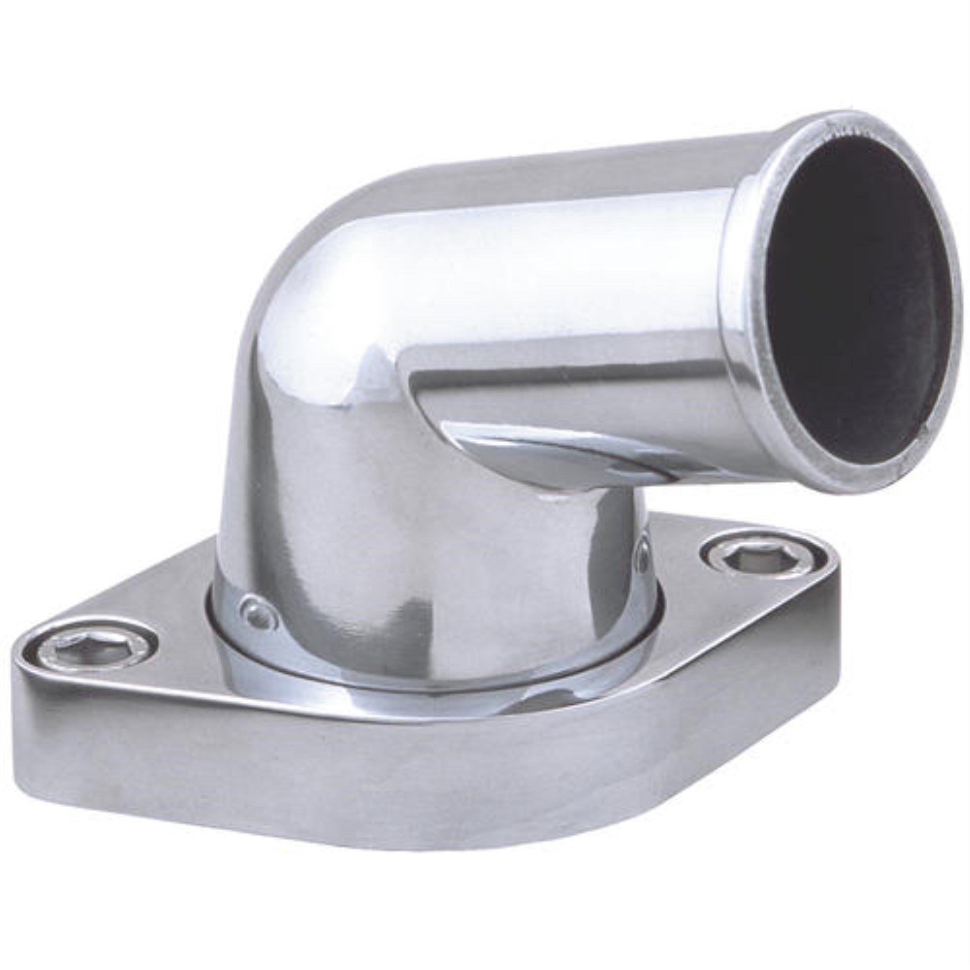 ALUM SWIVEL WATER NECK