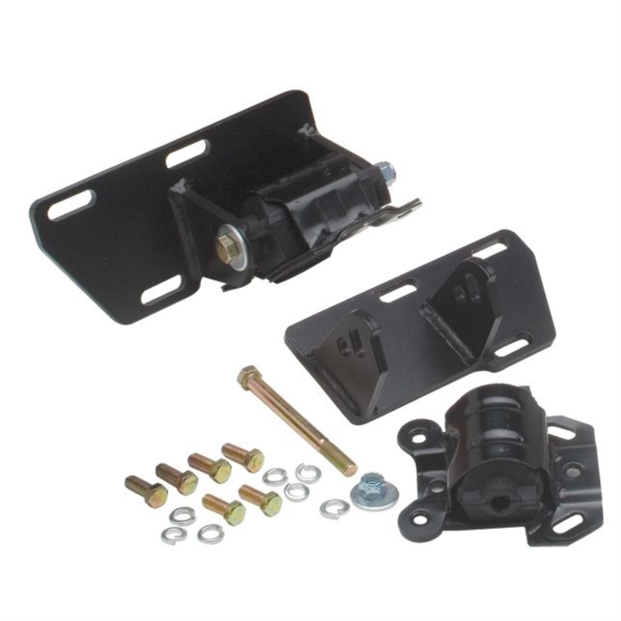 Trans-Dapt Performance Transdapt 9906 Motor Mnt.Swap Gm Sb-S-10
