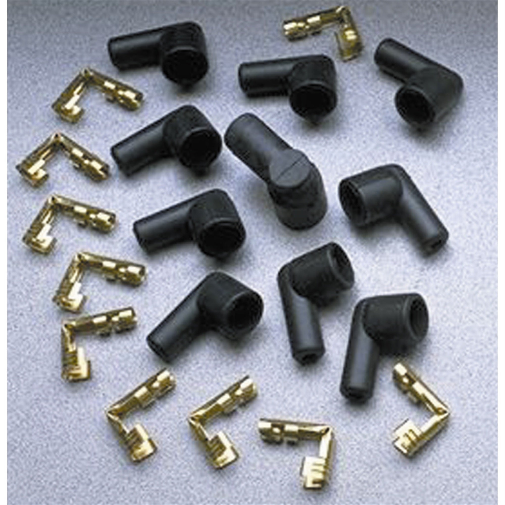 SPARK PLUG BOOT